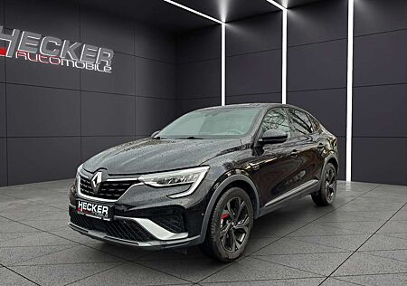 Renault Arkana 1.3 TCe 140 R.S. Line (EURO 6d)