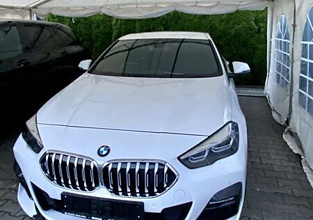 BMW 218 Gran Coupe Aut. M Sport