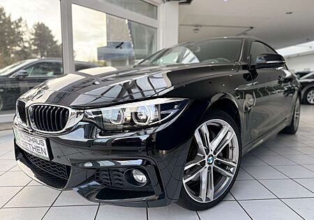 BMW 440 gebraucht kaufen BMW 440i 440 GC xDrive *M SPORT*-Scheckheft*KAMERA*DE