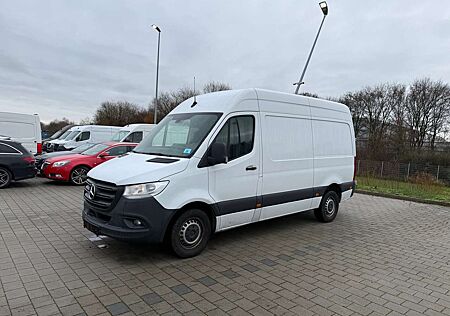 Mercedes-Benz Sprinter 317 RWD L2 , MBUX , Klima , Kamera , Sitzheizung