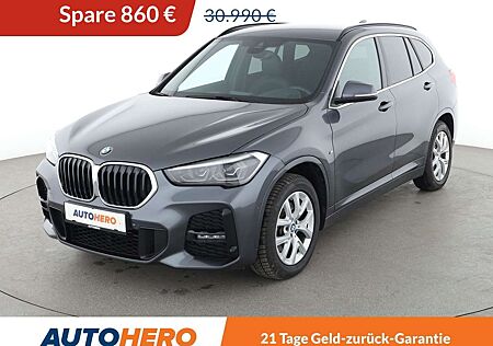 BMW X1 xDrive 20d M Sport Aut.*NAVI*LED*ACC*PDC*SHZ*