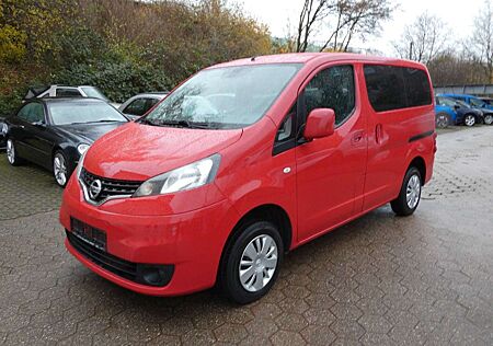 Nissan NV200 /Evalia Evalia Acenta*7 Sitzer*Klima*Kamera