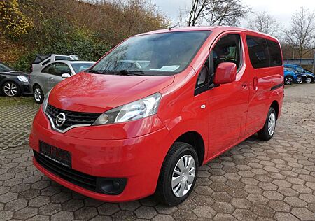 Nissan NV200 /Evalia Evalia Acenta*7 Sitzer*Klima*Kamera