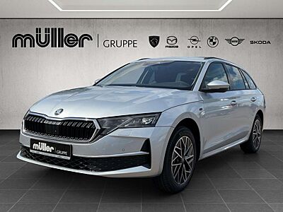 Skoda Octavia Tour 2,0 TDI 110 kW 7-Gang-DSG