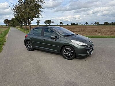 Peugeot 207 110 Sport