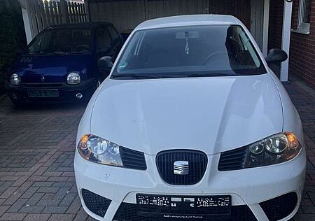 Seat Ibiza 1.2 12V Amaro