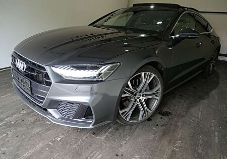 Audi A7 Sportback 50 TDI quattro 3xS-Line B&O Sound