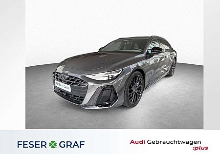 Audi A6 Avant ed. one TDI qu. 150kW S tr. *Tech plus*