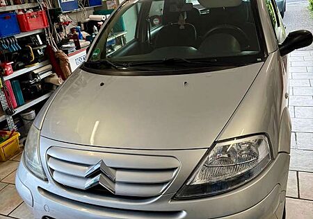 Citroën C3 Citroen 1.1 Confort