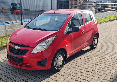 Chevrolet Spark 1.0 LS Euro 5