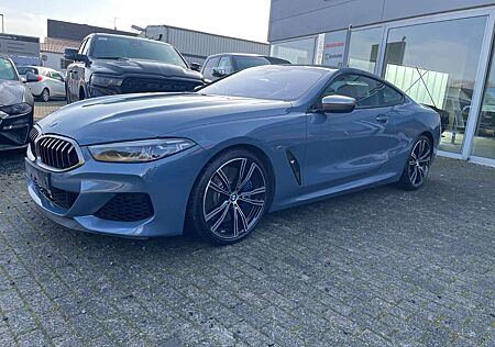 BMW M850 i xDrive*1.Hand*Orig 16Tkm*