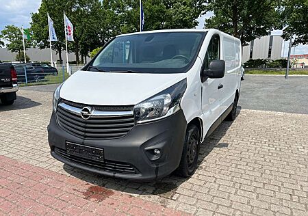 Opel Vivaro B Kasten/Kombi Kasten L1H1 2,7t