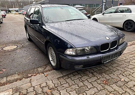 BMW 528i 528 5er touring