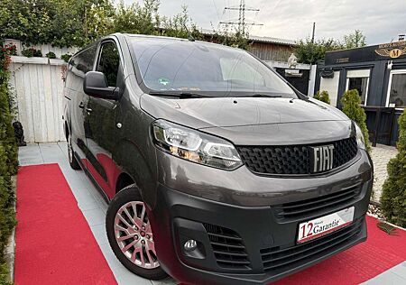 Fiat Scudo L3 SX 8stufen Aut*F1-Schalter*Navi*Pdc*Cam