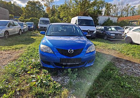 Mazda 3 1.4 Sport Comfort