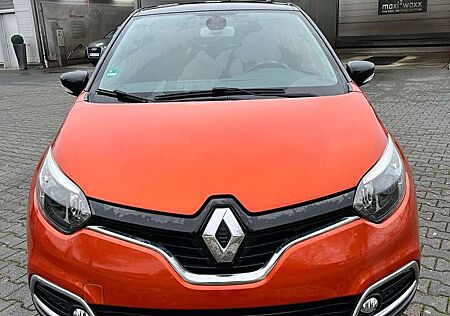 Renault Captur Dynamique