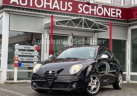 Alfa Romeo MiTo Turismo **KLIMA*EURO 5**