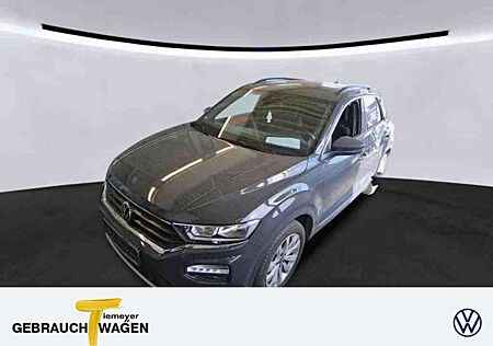 VW T-Roc Volkswagen 1.5 TSI DSG SPORT PANOPDC+ SITZHZ