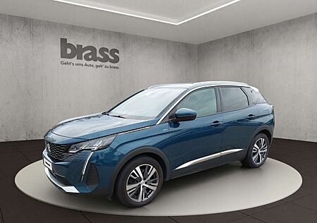Peugeot 3008 Hybrid 225