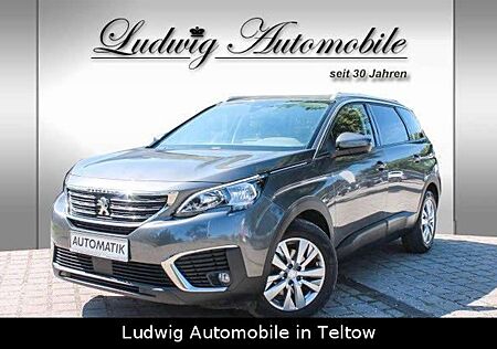 Peugeot 5008 Active Automatik*Navi*PDC*Klima