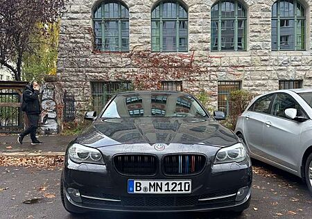 BMW 530d 530 xDrive