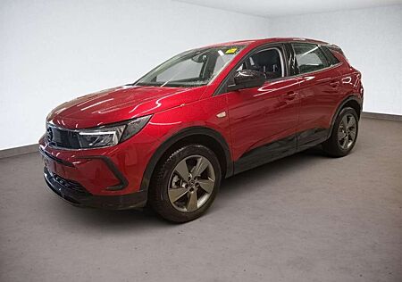Opel Grandland 1.2 DI Automatik GS