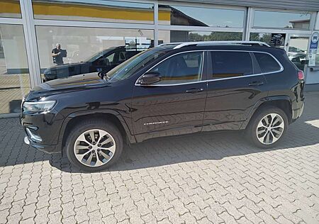Jeep Cherokee Sport FWD