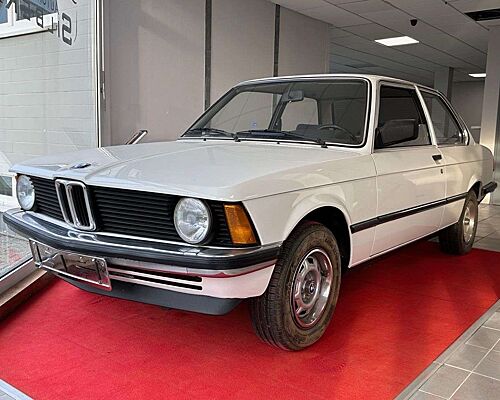 BMW 316 Aut./Original-Zustand!./1. Hand!!/Scheckheft