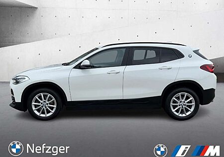 BMW X2 sDrive18i Advantage Park-Assistent PDC LED HiFi