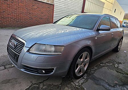 Audi A6 3.0 TDI quattro S Line