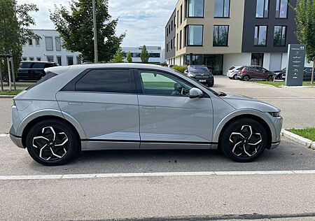 Hyundai IONIQ 5 72,6 kWh