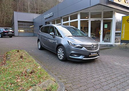 Opel Zafira 2.0 D (CDTi ecoFLEX) Start/Stop Innovation