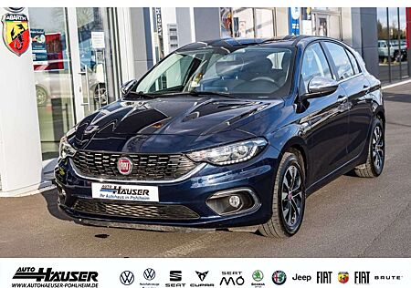 Fiat Tipo Mirror 1.4 T-Jet TEMPOMAT APPLE ANDROID