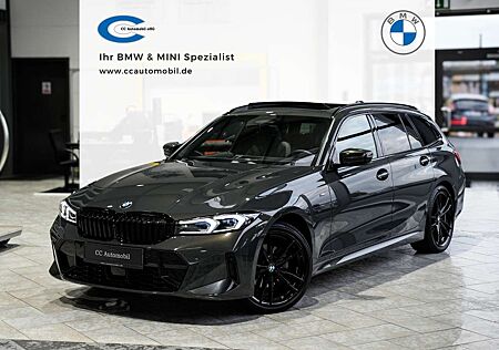 BMW 320d 320 xDrive Toruing M Sport Panorama 19LM