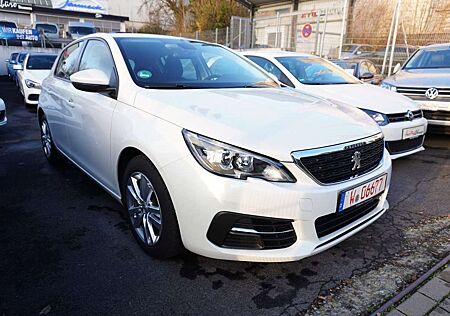 Peugeot 308 1. Hand*Automatik*NAVI*nur 23.000KM*GARANTIE