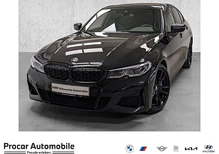 BMW 340 M340d xDrive Laser H/K Ambiente 19'' M PDC DAB WLA