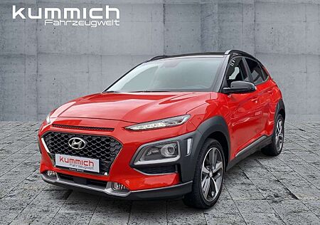 Hyundai Kona 1.6 T-GDI DCT Premium