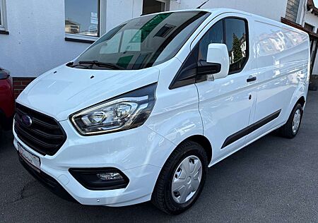Ford Transit Custom LANG 320 L2 Kasten CARPLAY KAM SH