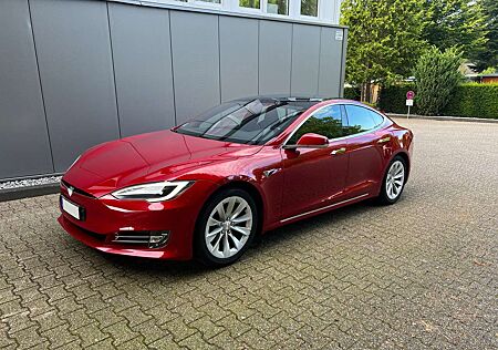 Tesla Model S 75D AWD | CCS | EAP | TÜV NEU 07/2026