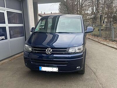 Volkswagen T5 Multivan Multivan BMT Special