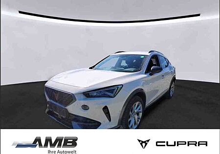 Cupra Formentor 2.0 TDI 4Dr. DSG/AHK/Nav/Standhzg/360°