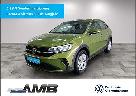 VW Taigo Volkswagen 1.0 TSI LED/Sitzhzg/var.Ladeboden/09.29Gar