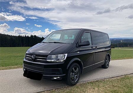 VW T6 Multivan Volkswagen Multivan Comfortline 4Motion