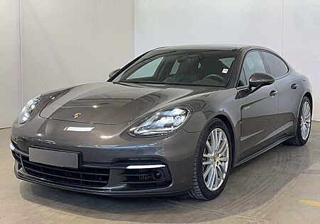 Porsche Panamera 4e-HYBRID 20/ACC/PANO/BOSE/PDLS/14-WEGE