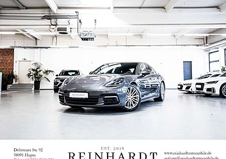 Porsche Panamera 4e-HYBRID 20/ACC/PANO/BOSE/PDLS/14-WEGE