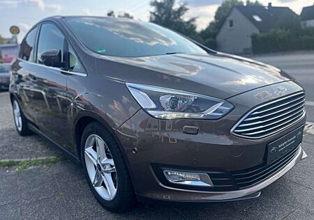 Ford C-Max 1.5 Titanium