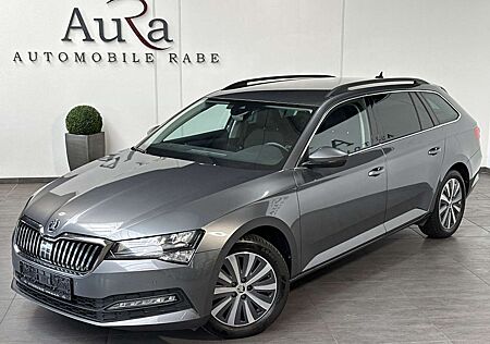 Skoda Superb Combi 2.0 TDI DSG NAV+LED+VCOCKPIT+ACC+PP