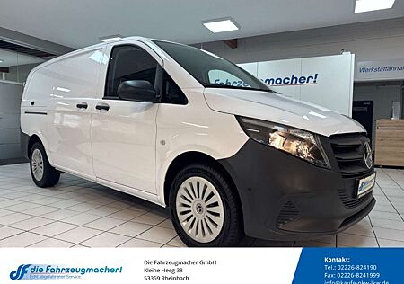 Mercedes-Benz Vito Kasten 116 CDI PRO Facelift lang Navi Apple CarPla