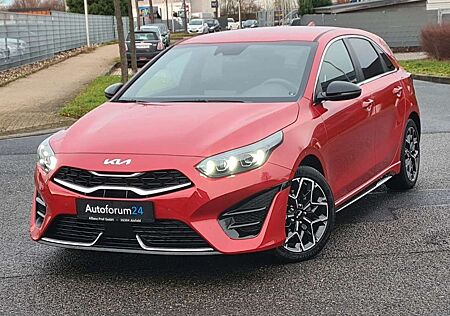 Kia Cee'd Ceed / Ceed GT Line*1.Hand*Autom.*Navi*PDC*
