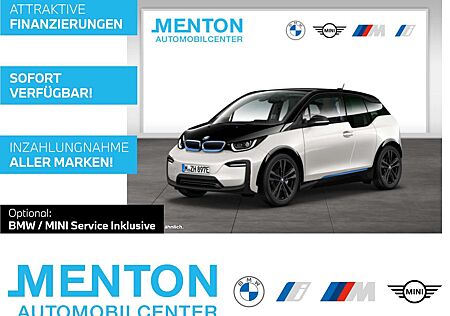BMW i3 Sportpaket/RFK/ad.LED/PDC/CarPlay